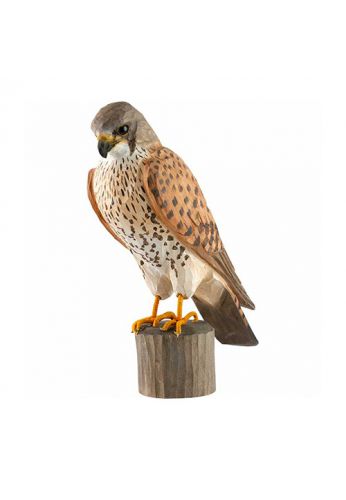Decobird faucon crécerelle