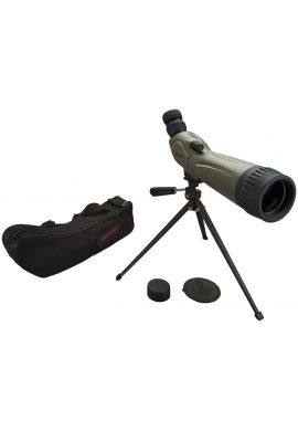 Longue-vue Tasco 20-60x60 mm coudée