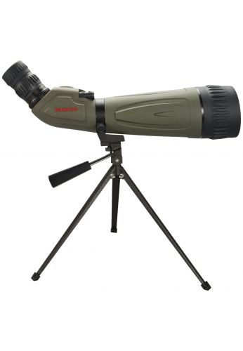 Longue-vue Tasco 20-60x80 mm coudée