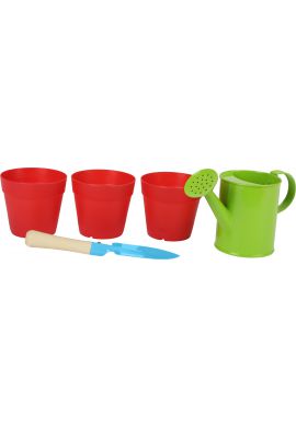 Kit de plantation et jardinage pour enfants