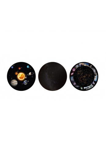 Planétarium HD