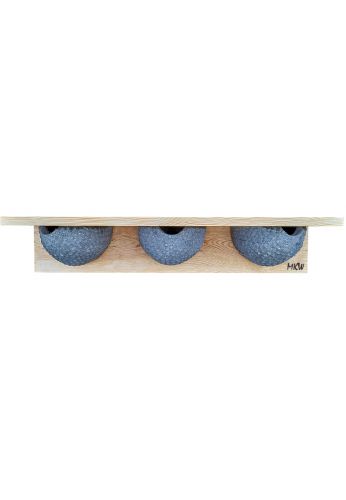 Nichoir à hirondelles de fenêtre, haute qualité, TRIPLE