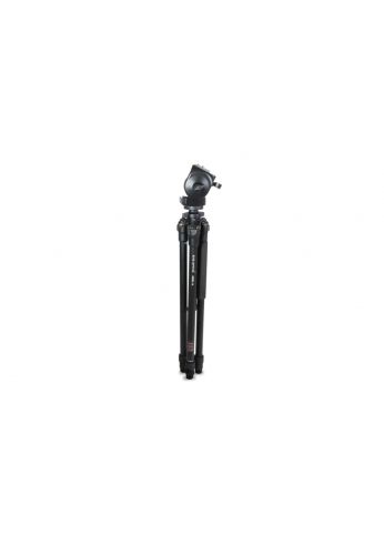 TREPIED KITE ARDEA AL avec rotule manfrotto 128RC