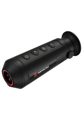Monoculaire de vision thermique HIK MICRO LYNX LC06
