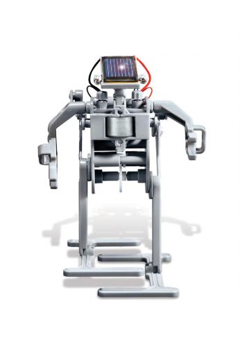 kit robot solaire