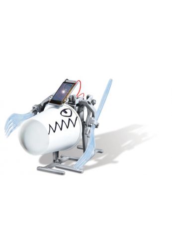 kit robot solaire
