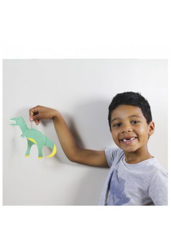 Mes dinosaures à créer et colorier