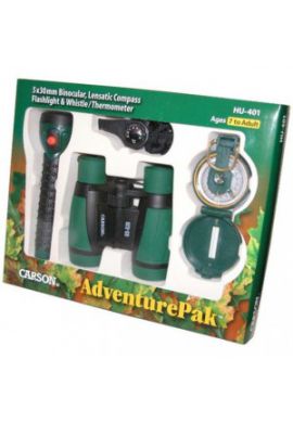 Coffret pack aventure