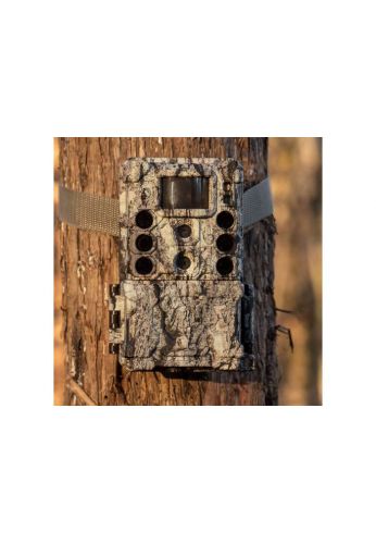 PIEGE PHOTOGRAPHIQUE CORE DS 4K - 32 MP - LED NOIRE - CAMO