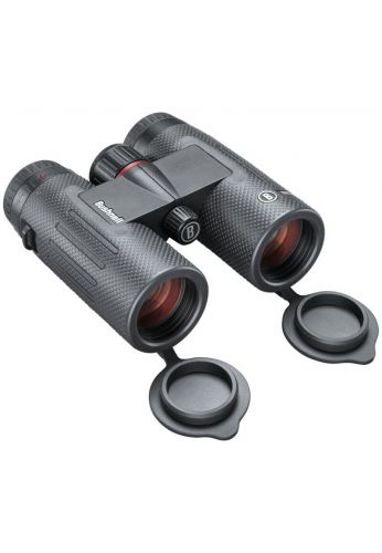 JUMELLE BUSHNELL NITRO 10X36 Noire