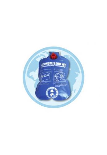 Pack expert des économies d'eau et énergie