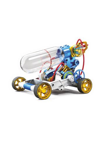 Jeu Véhicule à air comprimé