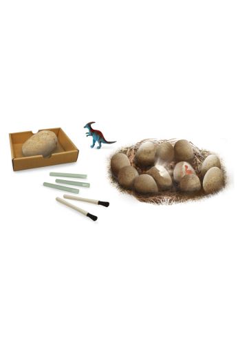 Dino Egg Maxi pack de 12