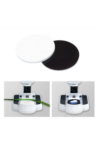 Microscope incident et transmis 50x