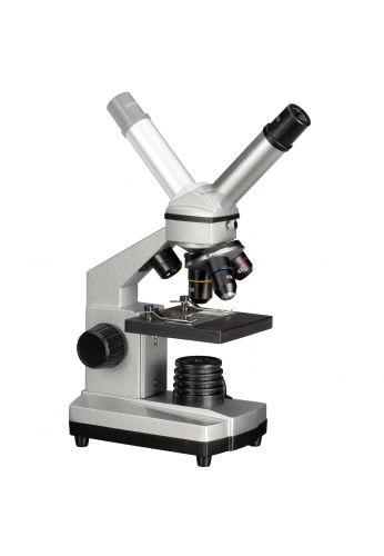 Ensemble de microscopes Bresser Junior 40x-1024x
