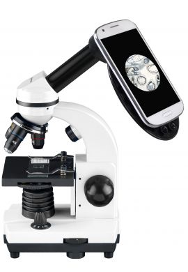 Microscope étudiant Biolux SEL