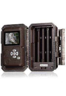 Caméra d'observation DL-30MP