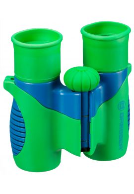 Jumelles Bresser Junior 6x21