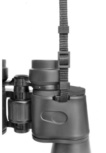 Jumelles Bresser Hunter 7x50 Porro Prism