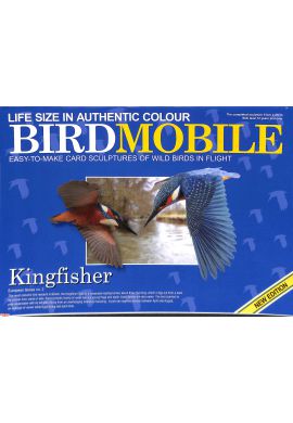 Birdmobile Martin-pêcheur
