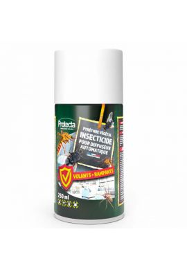 Insecticide pour diffuseur automatique