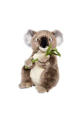 Peluche koala 30 cm