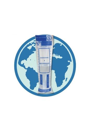 Pack économie d'eau pour 1 robinet et 1 douche