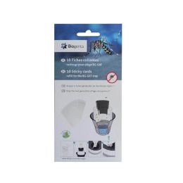 Sticky cards par 10 pour BG-gat