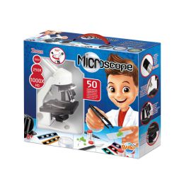 Microscope 50 expériences X 100 à X1000HD