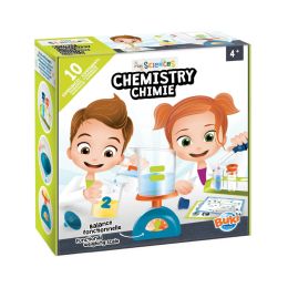 Chimie mini-sciences