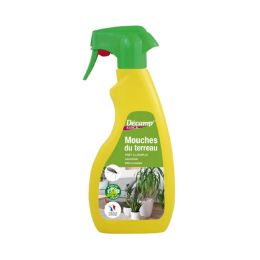 solution anti mouche des terreaux 500 ml