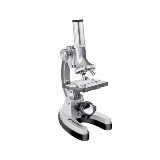 Microscope Bresser Junior Biotar 300x-1200x