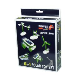 KIT JOUETS SOLAIRES