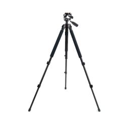 TREPIED BUSHNELL TITANIUM HAUTEUR 160 CM