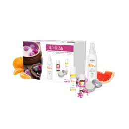 Coffret AROMA zen