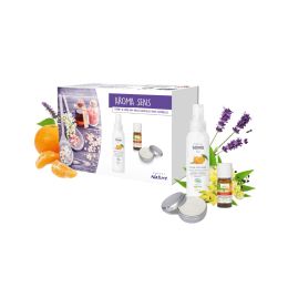 Coffret AROMA sens