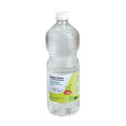 Vinaigre d'alcool bio 8° 1 litre