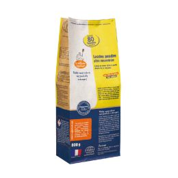 Lessive poudre ultra-concentrée 800 g