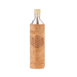 Bouteille Flaska Liège FLEUR DE VIE 500ml