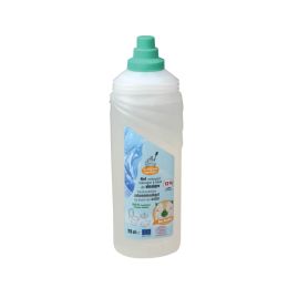 Gel nettoyant à base de vinaigre 12° 75 cl