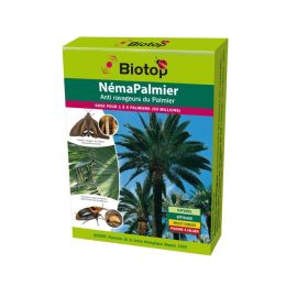 Nématodes utiles spécial palmier (50M)
