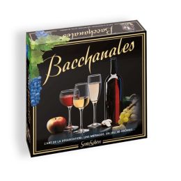 Bacchanales