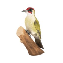 Decobird Pic vert