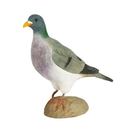 Décobird Pigeon colombin