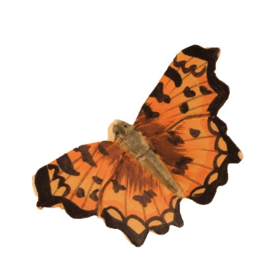 Magnet papillon Robert le diable Magnet papillon Robert le diable