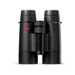 JUMELLES LEICA ULTRAVID 10X42-Plus, noir