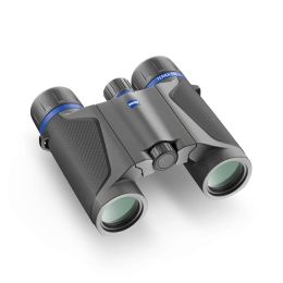 JUMELLES ZEISS TERRA POCKET 8 X 25 ED