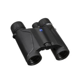 JUMELLES ZEISS TERRA POCKET 10 X 25 ED NOIRE