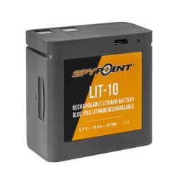 Batterie rechargeable LIT-10 pour MICRO-LINK et CELL-LINK