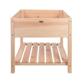 Carré potager XL